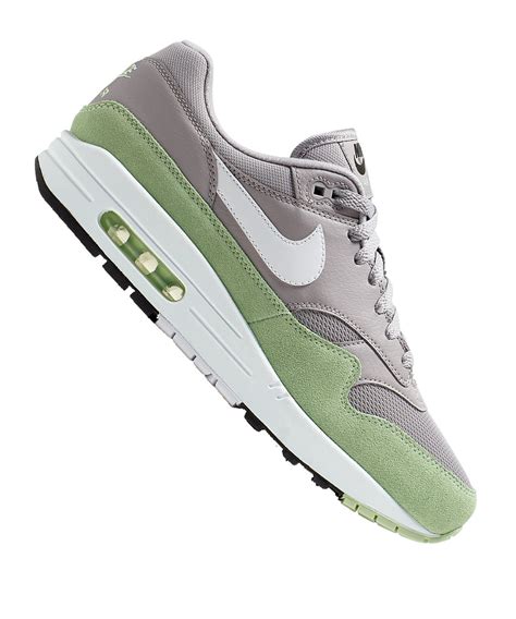 nike m air tessen grün